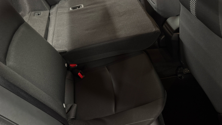 Honda Civic 1.0 VTEC Turbo SR 5dr CVT Petrol Hatchback